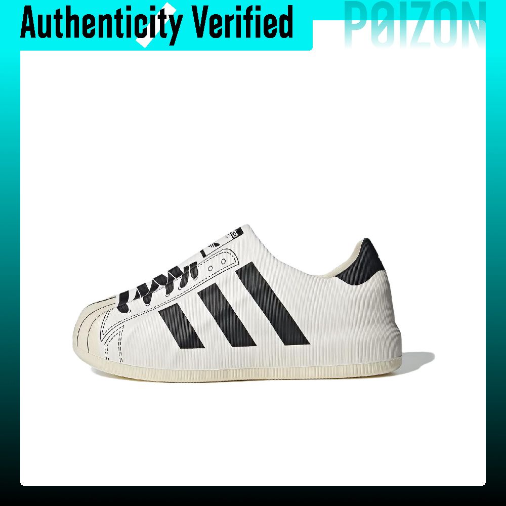 Adidas Shoes Superstar - Adidas Originals AdiFOM Superstar, zapatillas de