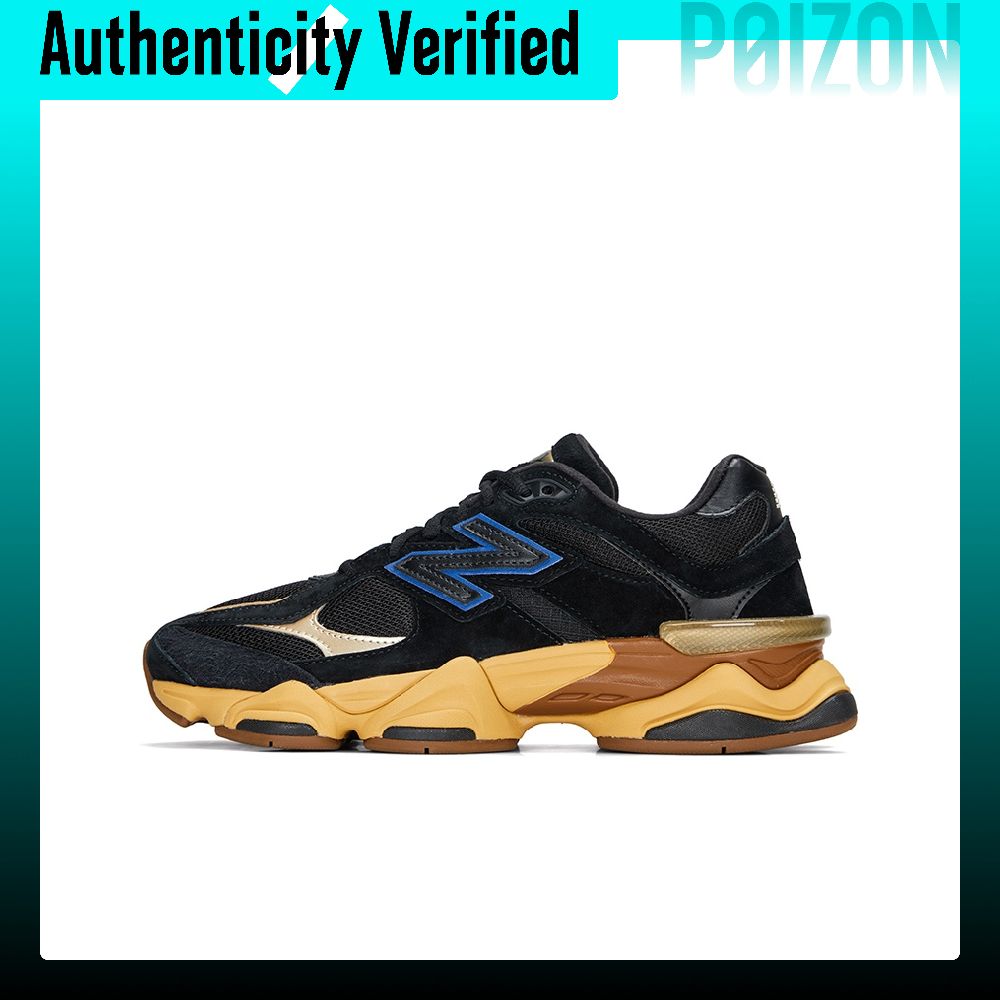 New Balance Shoes 9060 - Zapatos casuales New Balance NB 9060,