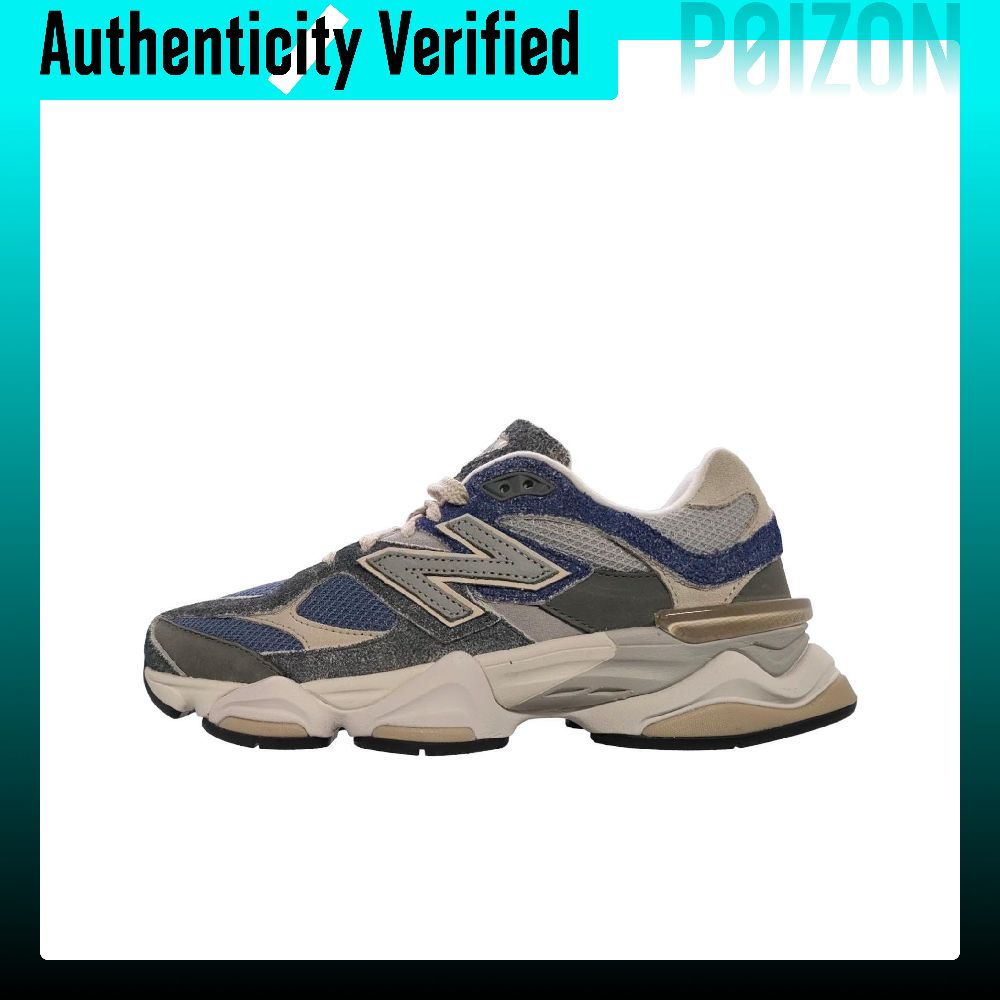New Balance Shoes 9060 - New Balance NB 9060, zapatillas deportivas