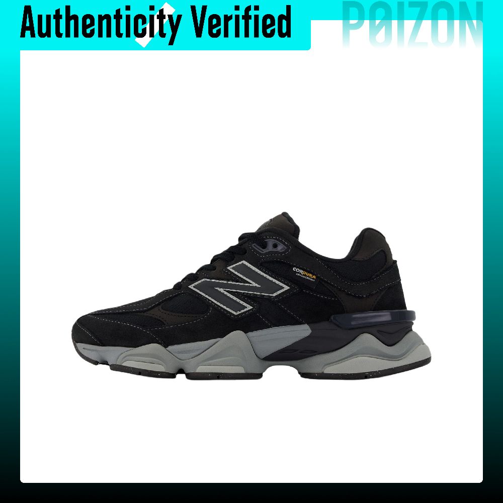 New Balance Shoes 9060 - Zapatos casuales New Balance NB 9060,