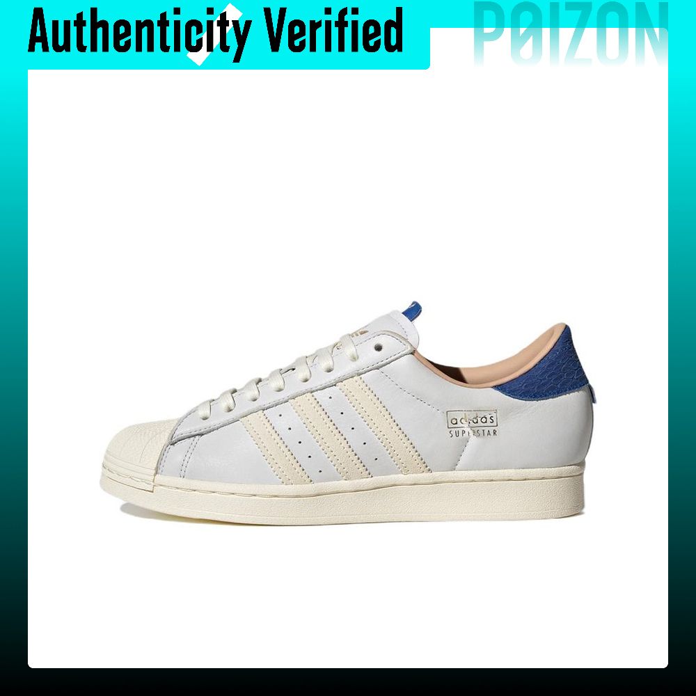 Adidas Shoes Superstar - Zapatillas de skate Adidas Originals SUPERSTAR,