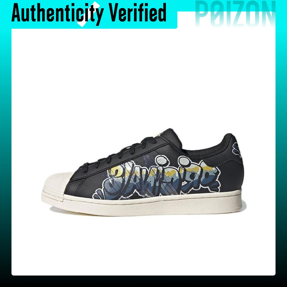Adidas Shoes Superstar - Zapatillas de skate Adidas Originals SUPERSTAR,