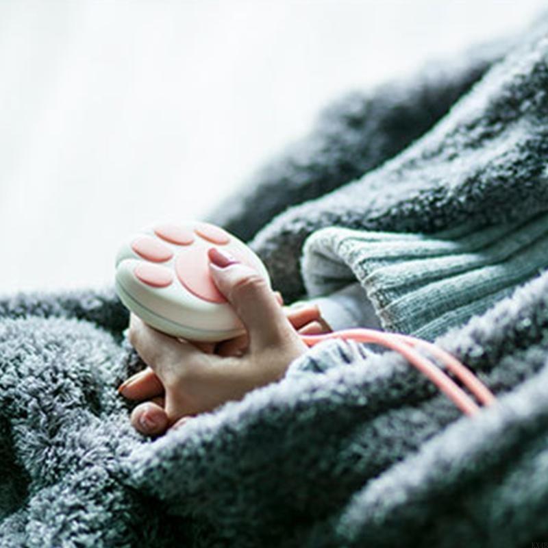 KX4B Cartoon Winter Mini Calen - Hand Warmer Electric reseña y precio