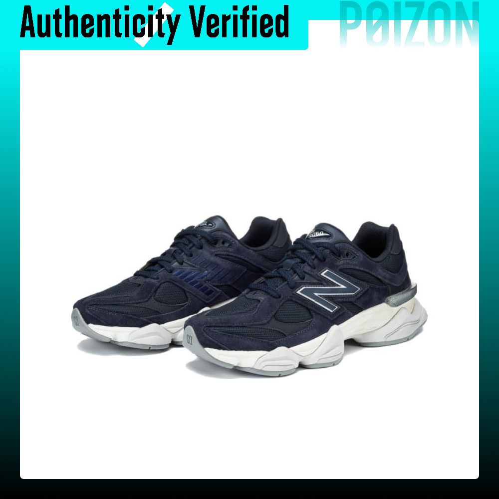 Zapatos casuales New Balance N - New Balance Shoes 9060 reseña y precio