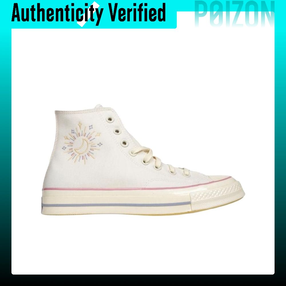 Zapatillas de lona de caña alt - Converse Shoes Chuck 70 reseña y precio