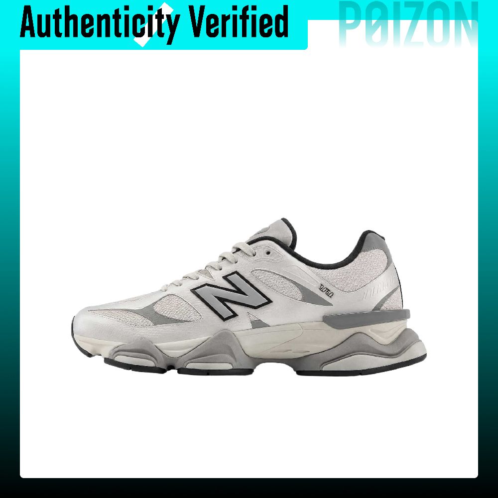 Zapatillas deportivas New Bala - New Balance Shoes 9060 reseña y precio