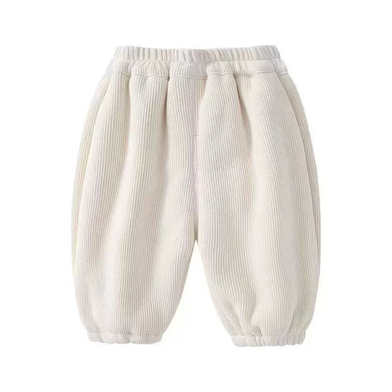 Pantalones de pana gruesa para - Corduroy Pant Warm reseña y precio