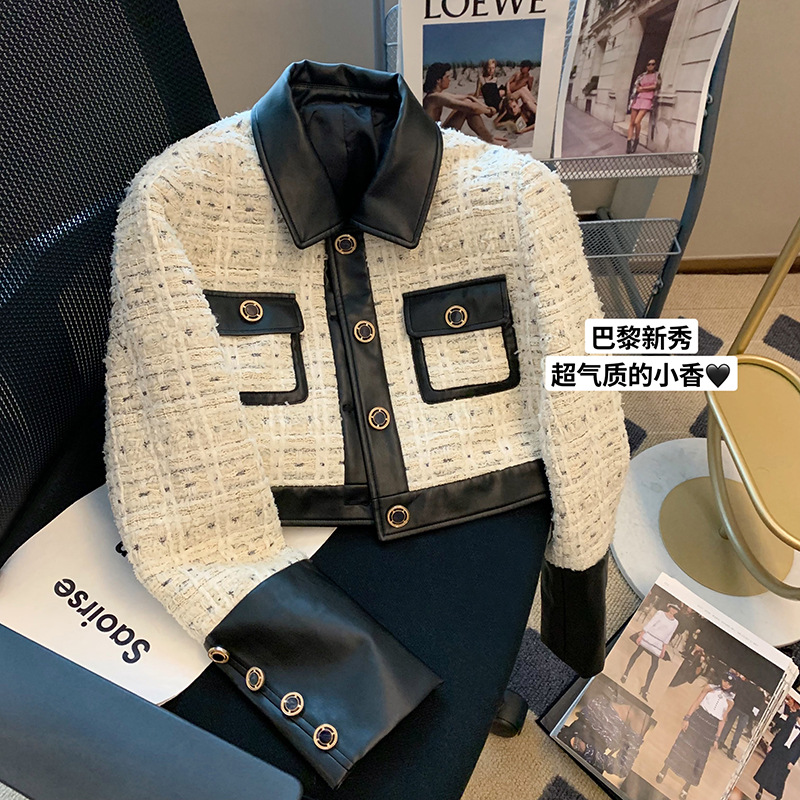 Chaqueta de traje de viento fr - Wool Coat Peacoat reseña y precio