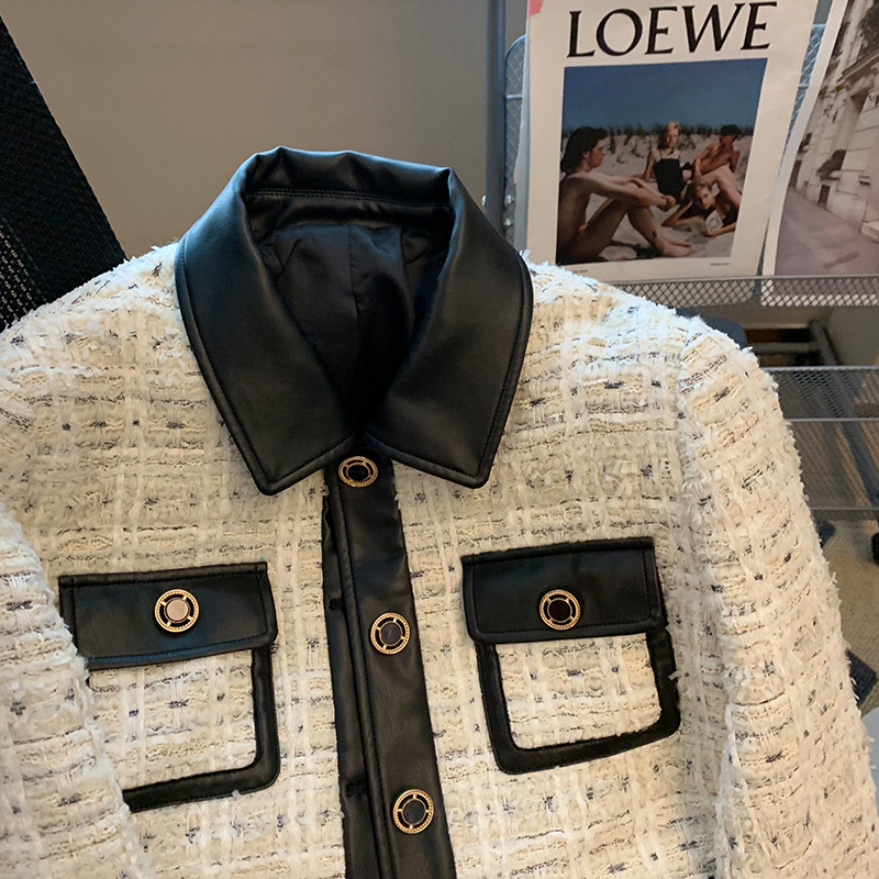 Chaqueta de traje de viento fr - Wool Coat Peacoat reseña y precio