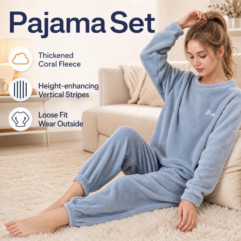 Conjunto de ropa de estar en c - Corduroy Pant Warm reseña y precio