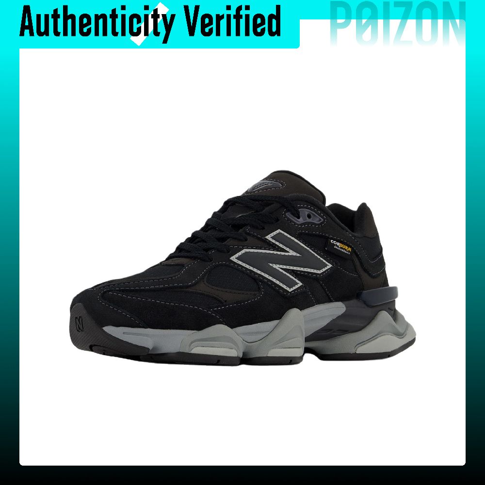 Zapatos casuales New Balance N - New Balance Shoes 9060 reseña y precio