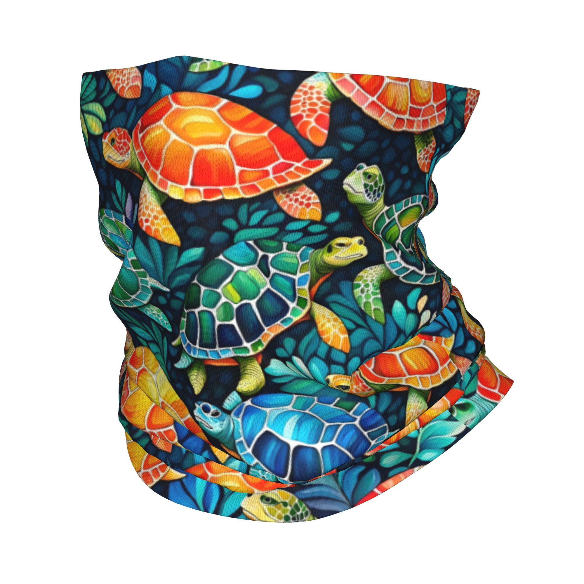 Bufanda de Bandana de invierno - Neck Gaiter Fleece reseña y precio