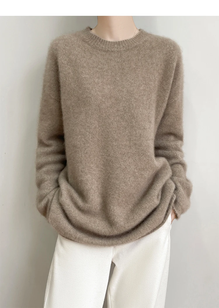 Suéter de cachemira de talla g - Wool Coat Peacoat reseña y precio